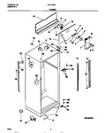 Diagram for 03 - Cabinet