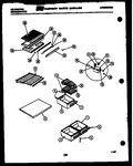 Diagram for 04 - Racks And Trays
