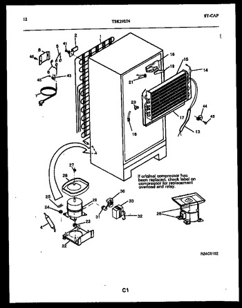 Diagram for TSK210JN0D