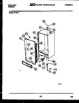 Diagram for 03 - Cabinet Parts