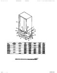 Diagram for 11 - Compressor, Electrical Controls (co