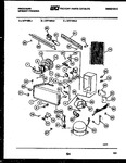 Diagram for 04 - System And Automatic Defrost Parts