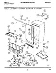 Diagram for 05 - Cabinet