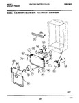 Diagram for 07 - Evaporator