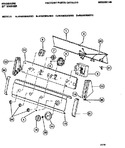 Diagram for 05 - Console & Console Controls