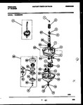 Diagram for 04 - Transmission Parts