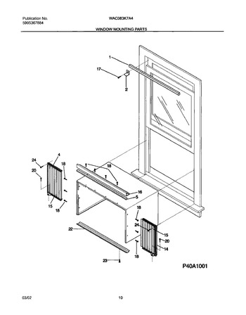 Diagram for WAC083K7A4