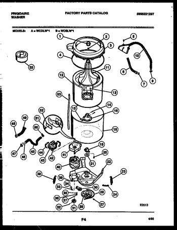 Diagram for WCSLL1