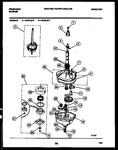 Diagram for 04 - Transmission Parts