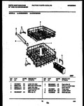 Diagram for 08 - Racks And Trays