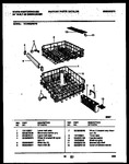 Diagram for 08 - Racks And Trays