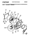 Diagram for 03 - Door