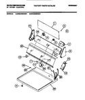 Diagram for 04 - Console, Controls