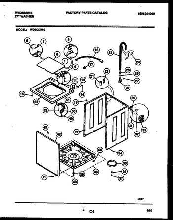 Diagram for WDSCLL2