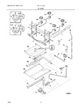 Diagram for 05 - Burner