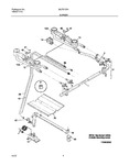 Diagram for 05 - Burner