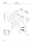 Diagram for 07 - Control Panel