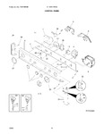 Diagram for 07 - Control Panel