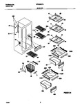 Diagram for 05 - Shelves