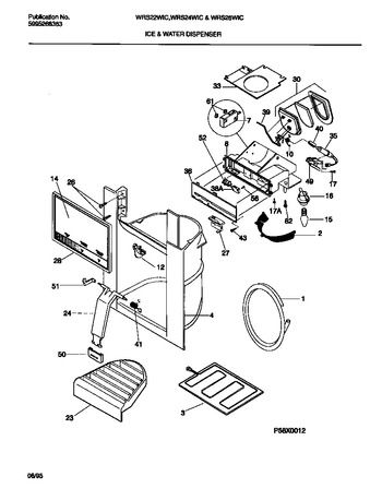 Diagram for WRS24WICD0