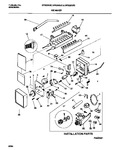 Diagram for 10 - Ice Maker