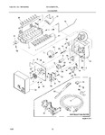 Diagram for 19 - Ice Maker