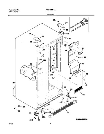 Diagram for WRS26MF5AW4