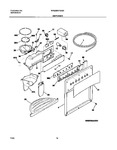 Diagram for 15 - Dispenser