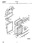 Diagram for 02 - Door