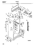 Diagram for 03 - Cabinet