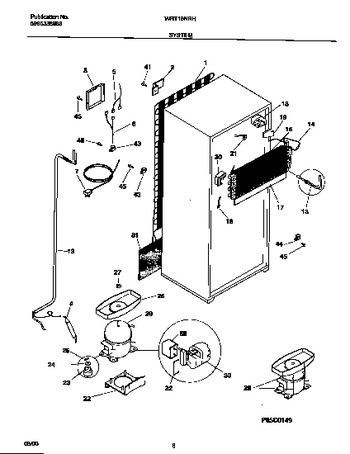 Diagram for WRT16NRHW4