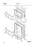 Diagram for 03 - Door