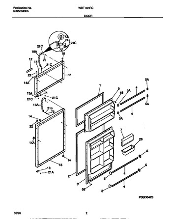 Diagram for WRT18NRCD1