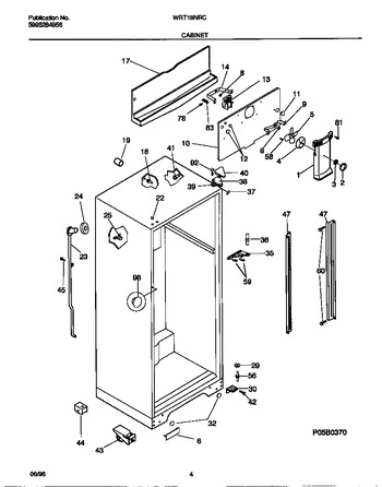 Diagram for WRT18NRCD1