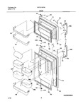 Diagram for 03 - Door