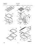 Diagram for 07 - Shelves