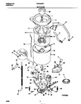 Diagram for 03 - Motor/tub