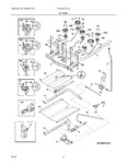 Diagram for 05 - Burner