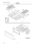 Diagram for 09 - Top/drawer