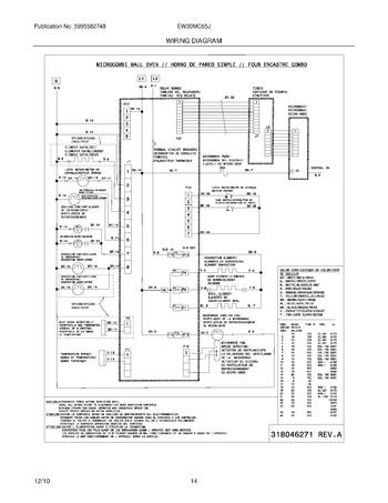 Diagram for EW30MC65JB1