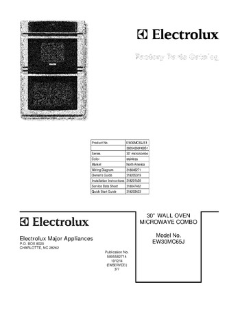 Diagram for EW30MC65JS1