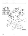 Diagram for 05 - Burner