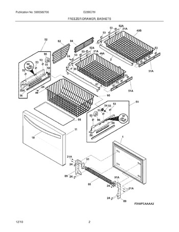 Diagram for E23BC78ISS6