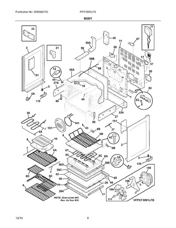 Diagram for FPIF3093LFA