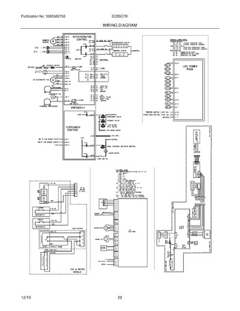 Diagram for E23BC78ISS6