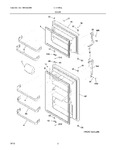 Diagram for 03 - Doors