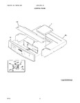 Diagram for 03 - Control Panel