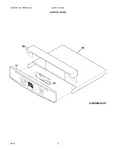 Diagram for 03 - Control Panel