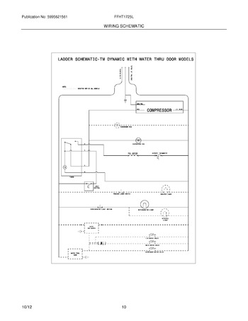 Diagram for FFHT1725LKC