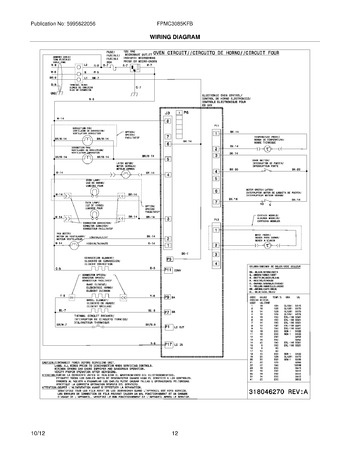 Diagram for FPMC3085KFB